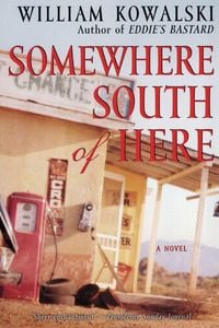 Produktbild: Somewhere South of Here