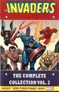 Produktbild: Thomas, R: Invaders Classic: The Complete Collection Volume