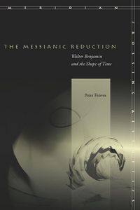 Produktbild: The Messianic Reduction