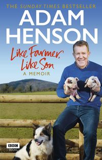 Produktbild: Like Farmer, Like Son