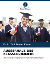 Produktbild: Ausserhalb des Klassenzimmers