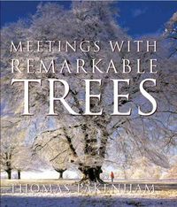Produktbild: Pakenham, T: Meetings with Remarkable Trees