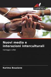 Produktbild: Nuovi media e interazioni interculturali