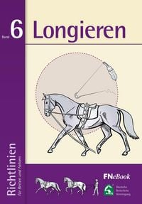 Produktbild: Longieren