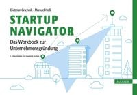 Produktbild: Startup Navigator - Das Workbook zur Unternehmensgr&uuml;ndung