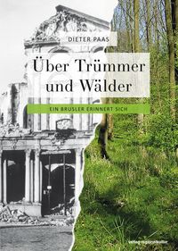 Produktbild: &Uuml;ber Tr&uuml;mmer und W&auml;lder