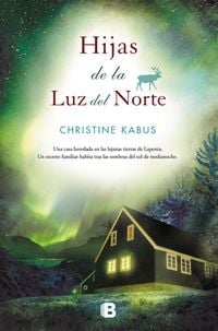 Produktbild: Hijas de la luz del norte