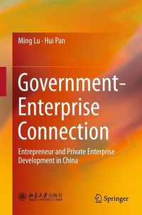 Produktbild: Government-Enterprise Connection