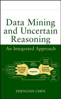 Produktbild: Data Mining and Uncertain Reasoning