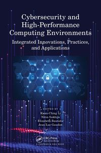 Produktbild: Cybersecurity and High-Performance Computing Environments