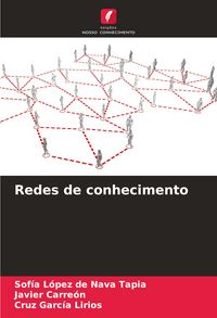 Produktbild: Redes de conhecimento