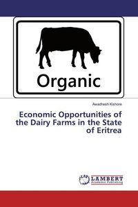 Produktbild: Kishore, A: Economic Opportunities of the Dairy Farms in the