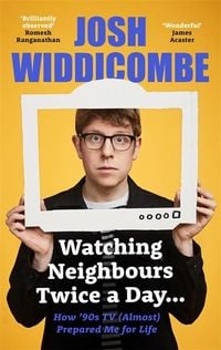 Produktbild: Josh Widdicombe