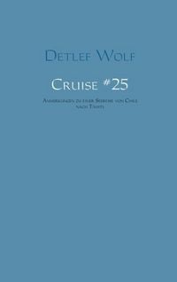 Produktbild: Cruise #25
