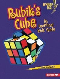 Produktbild: Rubik's Cube