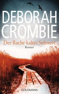 Produktbild: Der Rache kaltes Schwert