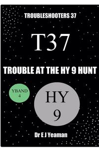 Produktbild: Trouble at the Hy 9 Hunt