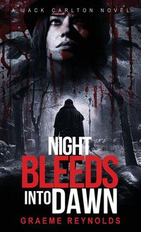 Produktbild: Night Bleeds Into Dawn