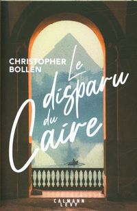 Produktbild: Le disparu du Caire