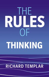 Produktbild: The Rules of Thinking
