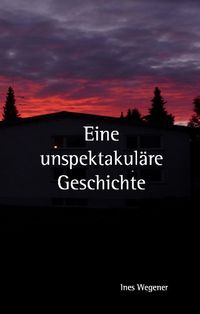 Produktbild: Eine unspektakul&auml;re Geschichte