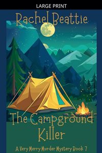 Produktbild: The Campground Killer