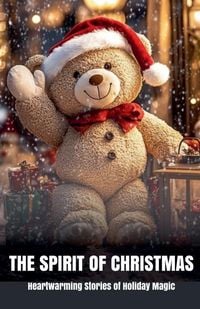 Produktbild: The Spirit of Christmas