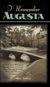 Produktbild: I Remember Augusta