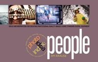 Produktbild: Krause, J: Photo Idea Index - People