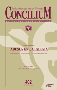 Produktbild: Abusos en la Iglesia