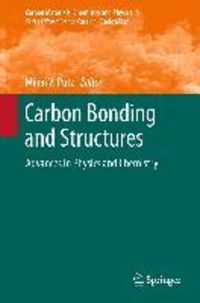 Produktbild: Carbon Bonding and Structures