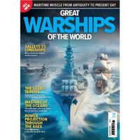 Produktbild: Great Warships of the World