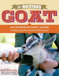 Produktbild: The Backyard Goat
