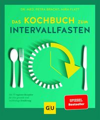Produktbild: Das Kochbuch zum Intervallfasten