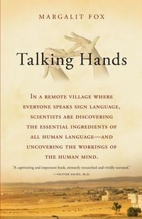 Produktbild: Talking Hands