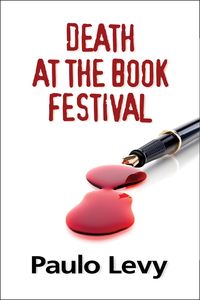 Produktbild: Death at the Book Festival