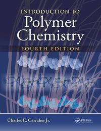 Produktbild: Introduction to Polymer Chemistry