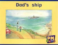 Produktbild: Dad's ship
