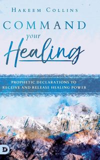 Produktbild: Command Your Healing