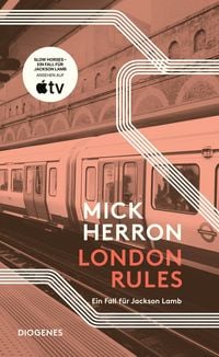 Produktbild: London Rules