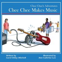Produktbild: Chee Chee Makes Music