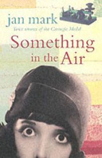Produktbild: Something in the Air