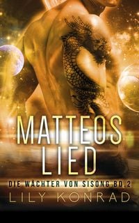 Produktbild: Matteos Lied