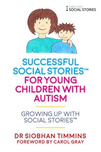 Produktbild: Successful Social Stories(TM) for Young Children with Autism