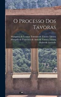 Produktbild: O Processo Dos T&aacute;voras