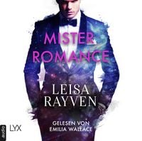 Produktbild: Mister Romance