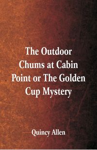 Produktbild: The Outdoor Chums at Cabin Point