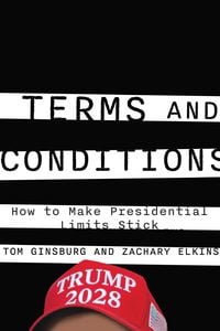 Produktbild: Terms and Conditions