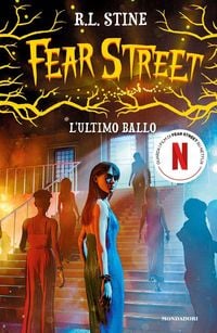 Produktbild: L' ultimo ballo. Fear Street