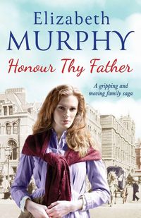 Produktbild: Honour Thy Father
